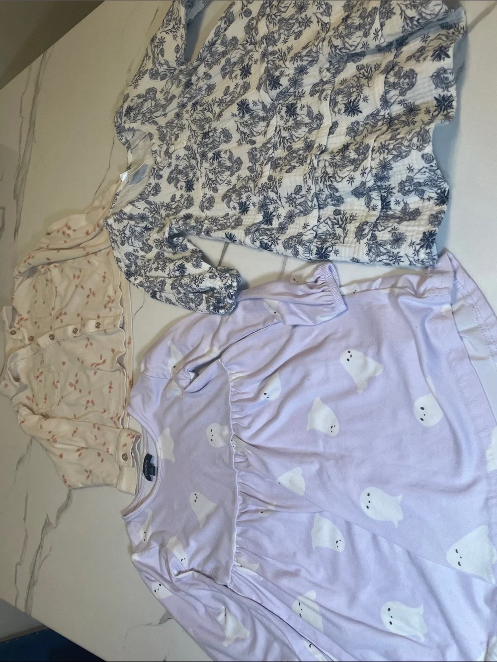 11 piece toddler Girl Clothes